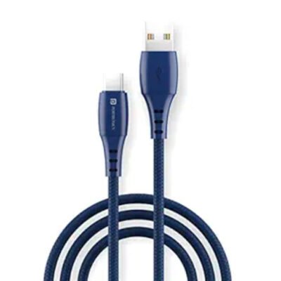 PORTRONICS KONNECT USB-A to USB-C CABLE