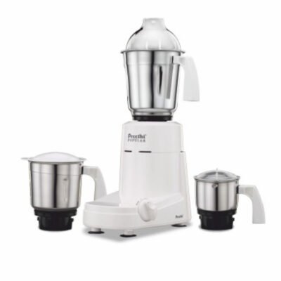 PREETHI POPULAR MIXER GRINDER