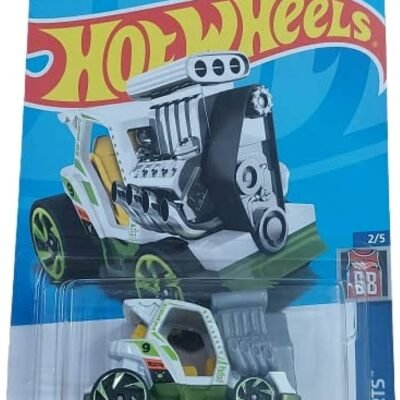 Hot Wheels Sports Teed