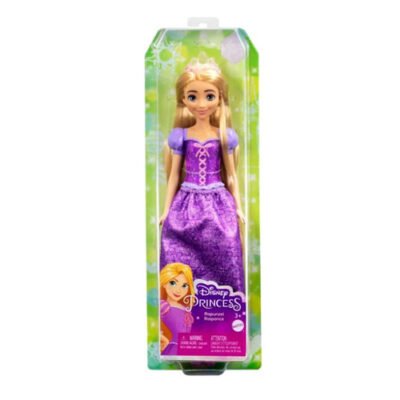 Mattel Disney princess rapunzel